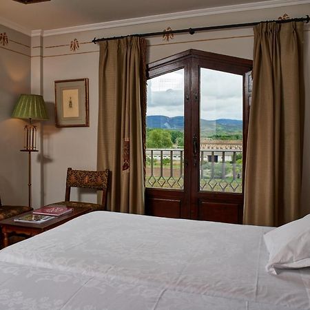 Parador De Olite Kültér fotó