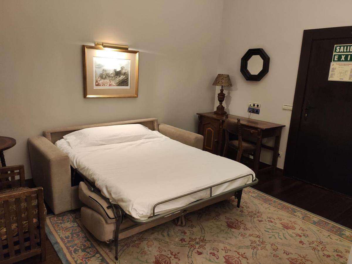 Parador De Olite Kültér fotó
