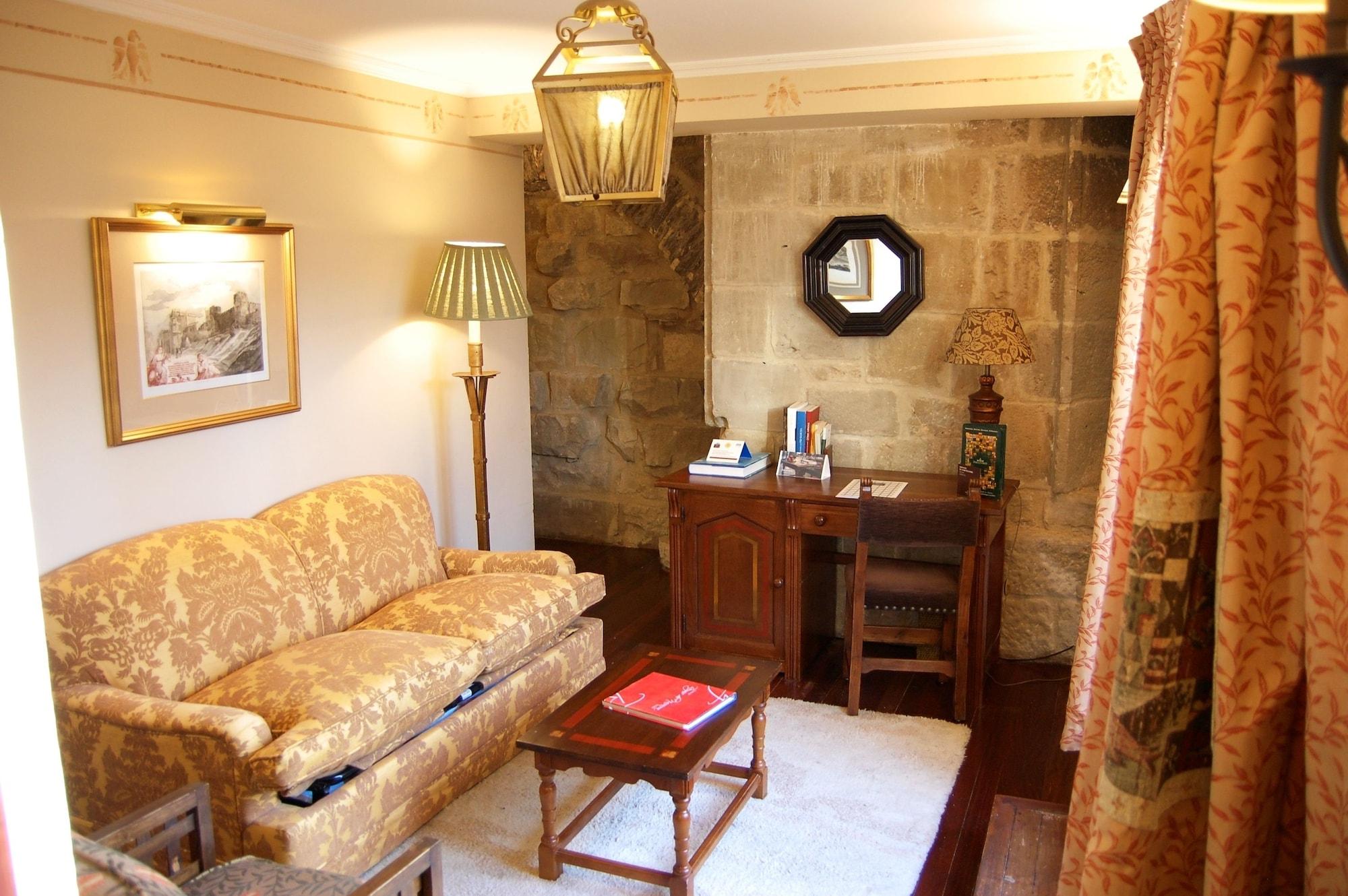 Parador De Olite Kültér fotó