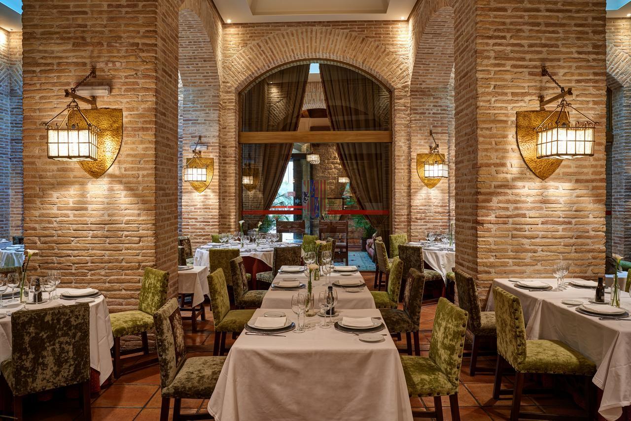 Parador De Olite Kültér fotó
