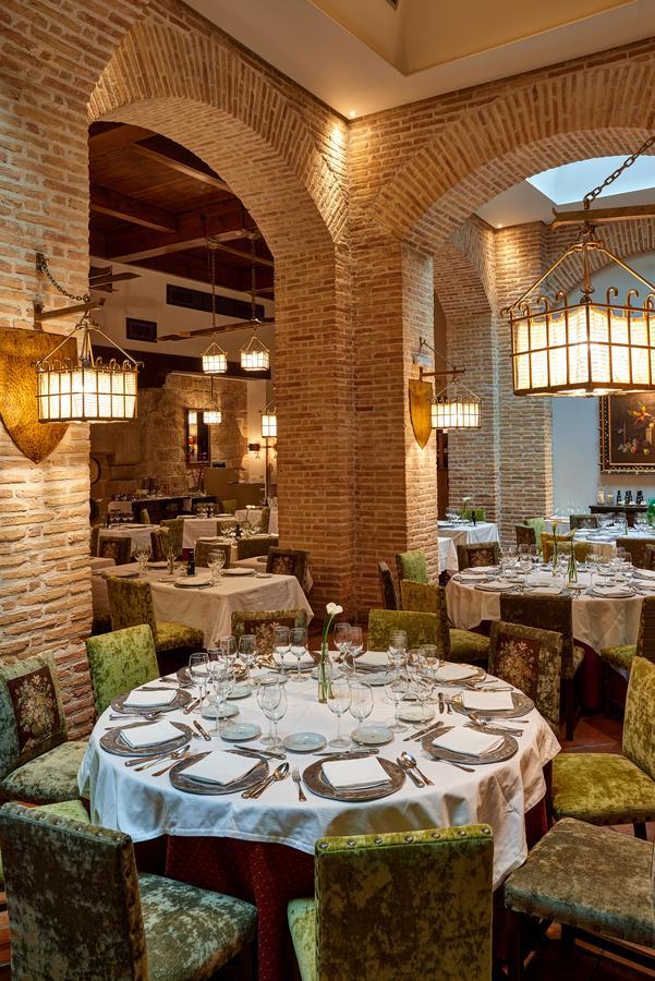 Parador De Olite Kültér fotó